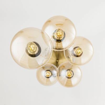 Подвесной светильник Citilux Томми CL102053 фото