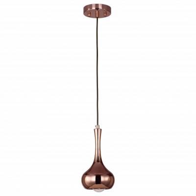 Подвесной светильник Favourite Kupfer 1844-1P фото