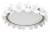 Накладной светильник Loft it Bride 10175 в EL DECO Накладной светильник Loft it Bride 10175 фото