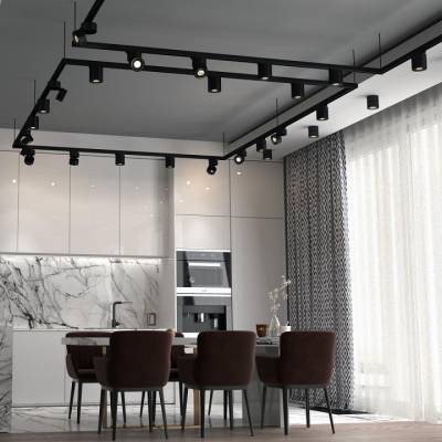 Светильник на штанге Novotech Groda 358777 фото