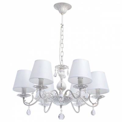 Подвесная люстра MW-Light Виталина 8 448012106 фото