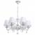 Подвесная люстра MW-Light Виталина 8 448012106 с доставкой Подвесная люстра MW-Light Виталина 8 448012106 фото