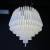 Подвесная люстра Imperiumloft Eich Chandelier Nova 40.1594 в EL DECO Подвесная люстра Imperiumloft Eich Chandelier Nova 40.1594 фото