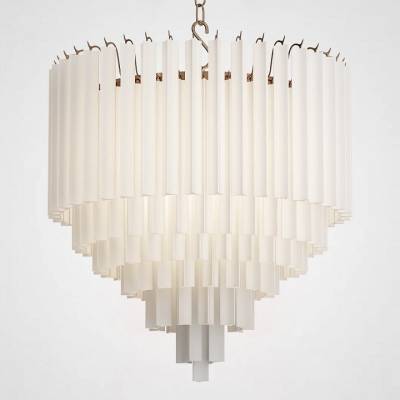Подвесная люстра Imperiumloft Eich Chandelier Nova 40.1594 фото