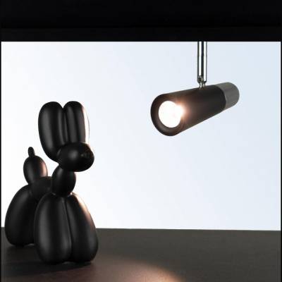 Светильник на штанге Loft it Tech T045-06 фото