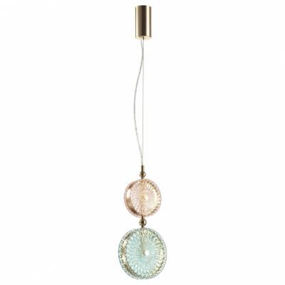 Подвесной светильник Odeon Light Caramella 5412/13LB фото