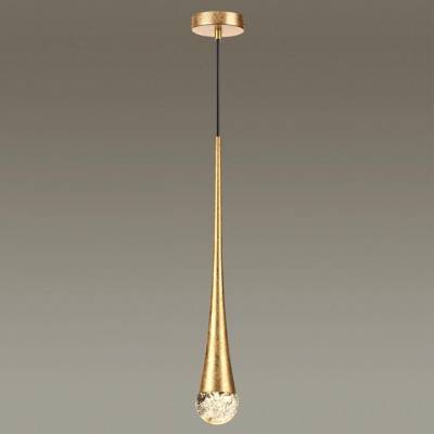 Подвесной светильник Odeon Light Gota 4278/1 фото