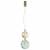 Подвесной светильник Odeon Light Caramella 5412/13LB фото