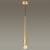 Подвесной светильник Odeon Light Gota 4278/1 фото
