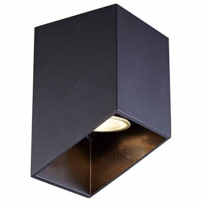 Накладной светильник Zumaline Quby ACGU10-131 фото