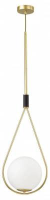 Подвесной светильник Odeon Light Flari 4810/1A фото
