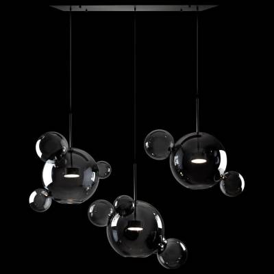 Подвесной светильник Loft it Bolle 2029-S3 фото