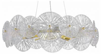 Подвесная люстра ST-Luce Flero SL1657.203.08 фото
