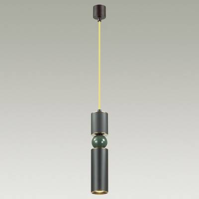 Подвесной светильник Odeon Light Sakra 4075/5L