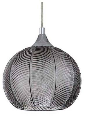 Подвесной светильник Escada Pion 10194/1S Smoke фото
