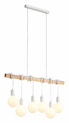 Подвесной светильник EVOLUCE Bagetti SL1142.503.06 фото