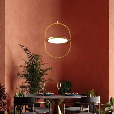 Подвесной светильник Imperiumloft Arvet ARVET01 фото