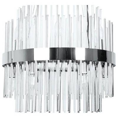 Подвесной светильник Arte Lamp Montreal A1034SP-12CC фото