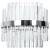 Подвесной светильник Arte Lamp Montreal A1034SP-12CC фото