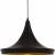 Подвесной светильник Arte Lamp Capello A3406SP-1BK фото