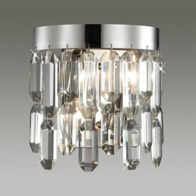 Накладной светильник Odeon Light Dakisa 4985/2W фото