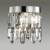 Накладной светильник Odeon Light Dakisa 4985/2W фото