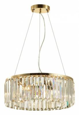 Подвесной светильник Odeon Light Vassa 4987/6 фото