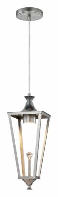 Подвесной светильник Favourite Lampion 4002-1P фото