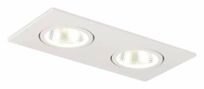 Встраиваемый светильник SIMPLE STORY 2076 2076-LED24DLW фото