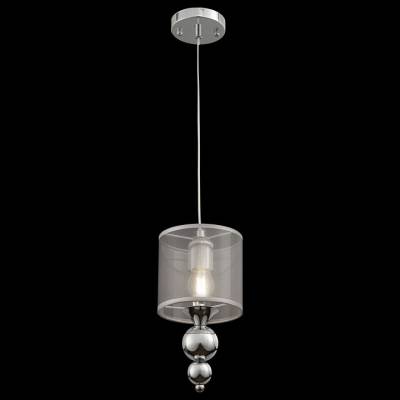 Подвесной светильник Freya Lauren FR5093PL-01CH фото
