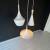 Подвесной светильник Imperiumloft Dairy Light Beat Tall 40.282 фото