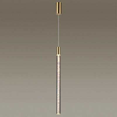 Подвесной светильник Odeon Light Sparky 4369/5L фото