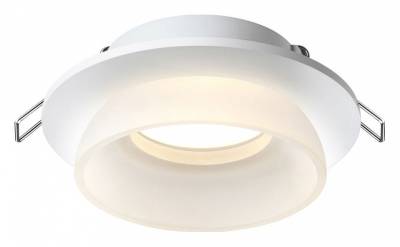 Встраиваемый светильник Novotech Lirio 370722 фото