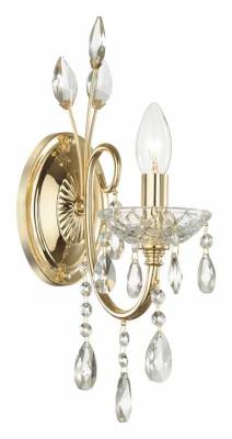 Бра Odeon Light Versia 4977/1W фото