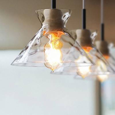 Подвесной светильник Imperiumloft OMG Glass Tree omg-glass01 фото