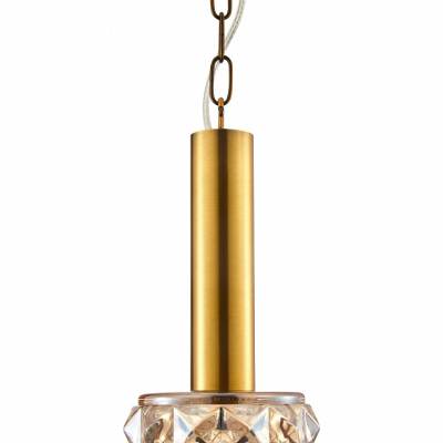 Подвесной светильник Maytoni Rock Me MOD027PL-01BS фото