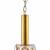 Подвесной светильник Maytoni Rock Me MOD027PL-01BS фото