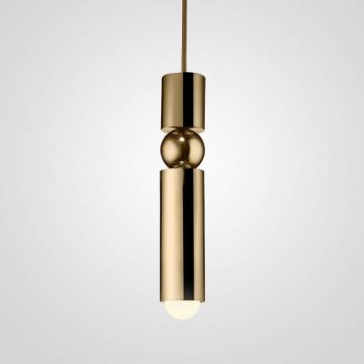 Подвесной светильник Imperiumloft Fulcrum By Lee Broom 40.1134 фото