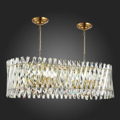 Подвесной светильник ST-Luce Fabio SL1170.303.12 фото