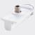 Переходник для трека Italline WSO WSO 77C white фото