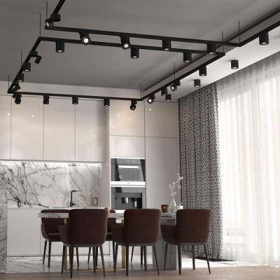 Светильник на штанге Novotech Groda 358779 фото
