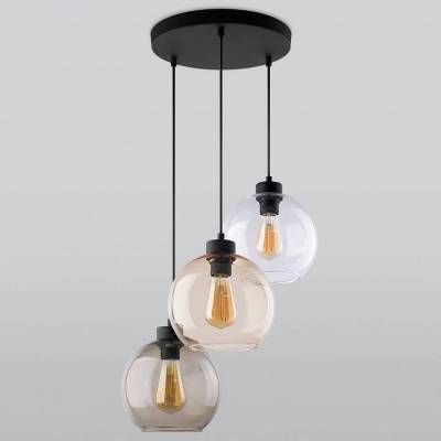 Подвесной светильник TK Lighting Cubus 2831 Cubus фото