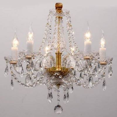 Подвесная люстра Favourite Simone 1736-6P фото
