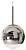 Подвесной светильник Imperiumloft Mirror Ball 40.042 фото