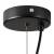 Подвесной светильник Lightstar Dissimo 803116 фото