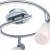 Спот Arte Lamp Cavalletta A4510PL-3SS в El Deco Спот Arte Lamp Cavalletta A4510PL-3SS фото