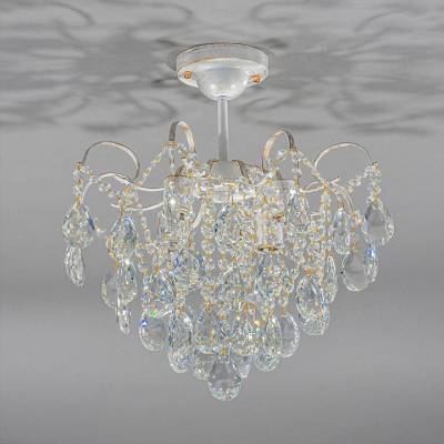 Люстра на штанге Escada Bling 1122/4PL фото