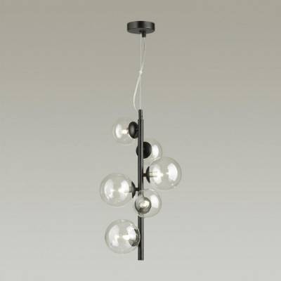 Подвесной светильник Odeon Light Tovi 4818/6 фото