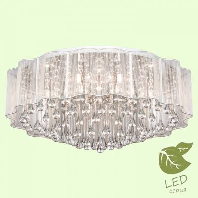 Накладной светильник LGO Brookside GRLSL-3307-08