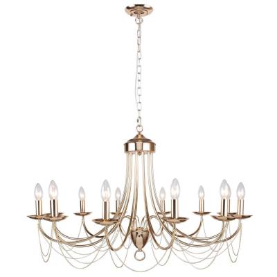 Подвесная люстра F-promo Plini 2591-12P фото